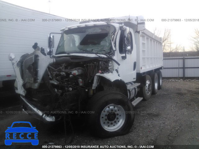 2006 FREIGHTLINER M2 112 MEDIUM DUTY 1FVHC5CV66HV97510 image 1