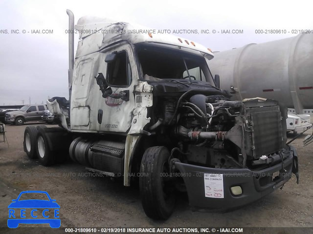 2015 FREIGHTLINER CASCADIA 125 3AKJGLD68FSGK9299 image 0