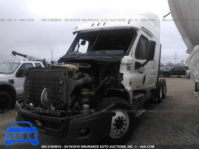 2015 FREIGHTLINER CASCADIA 125 3AKJGLD68FSGK9299 image 1