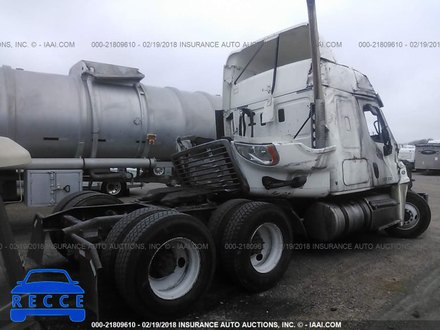 2015 FREIGHTLINER CASCADIA 125 3AKJGLD68FSGK9299 image 3
