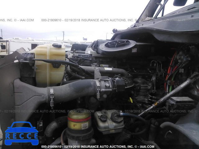 2015 FREIGHTLINER CASCADIA 125 3AKJGLD68FSGK9299 image 8