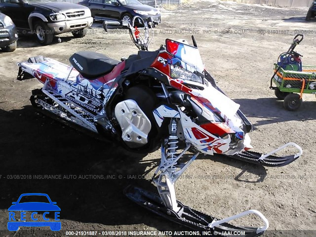 2017 POLARIS INDY 800 RMK SN1EFK8PXHC700777 зображення 0