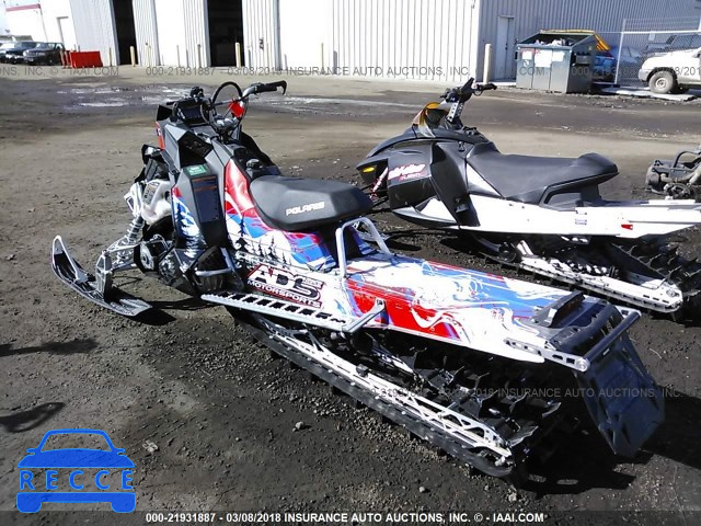 2017 POLARIS INDY 800 RMK SN1EFK8PXHC700777 зображення 2