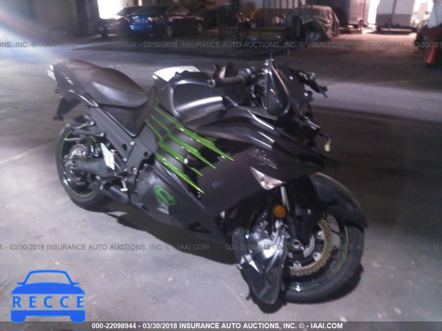 2015 KAWASAKI ZX1400 F JKBZXNF11FA010884 Bild 0