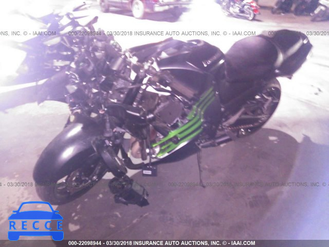 2015 KAWASAKI ZX1400 F JKBZXNF11FA010884 Bild 1