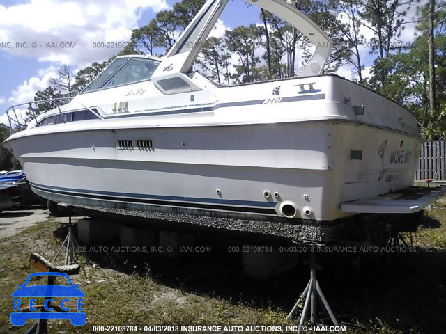 1988 SEA RAY OTHER SERF9303B888 image 2