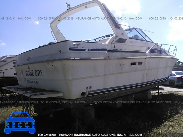 1988 SEA RAY OTHER SERF9303B888 image 3