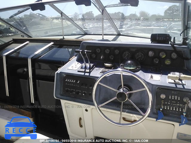 1988 SEA RAY OTHER SERF9303B888 image 4