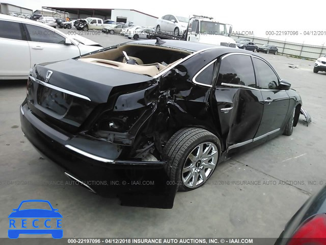 2013 HYUNDAI EQUUS SIGNATURE/ULTIMATE KMHGH4JH0DU062690 image 3