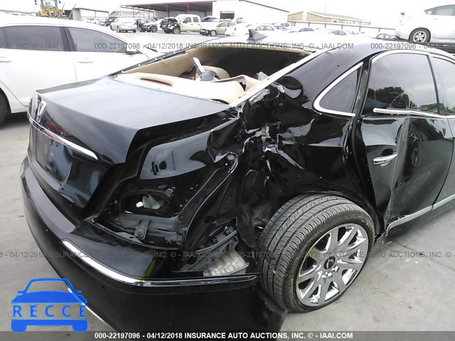 2013 HYUNDAI EQUUS SIGNATURE/ULTIMATE KMHGH4JH0DU062690 image 5