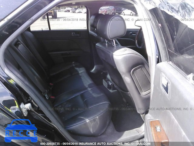2005 CADILLAC STS 1G6DW677X50200352 image 7