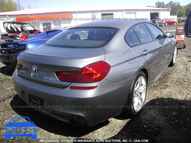 2016 BMW 640 XI/GRAN COUPE WBA6D2C52GGT65764 image 3