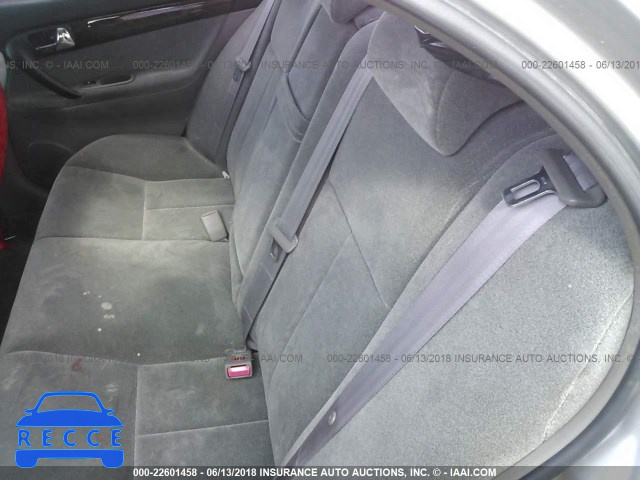 2006 SUZUKI VERONA KL5VJ56L46B187327 image 7