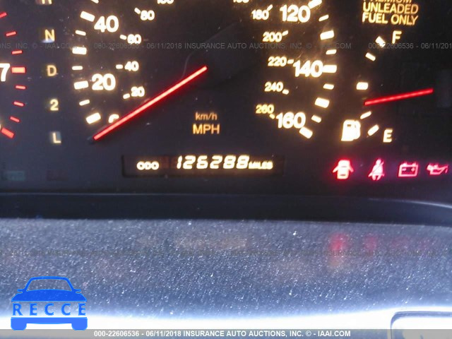 1996 LEXUS SC 400 JT8CH32Y9T0050330 зображення 6