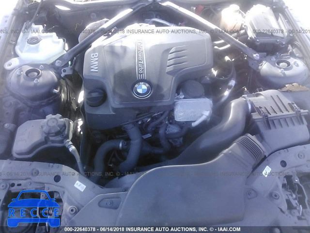 2013 BMW Z4 SDRIVE28I WBALL5C53DE717331 Bild 9