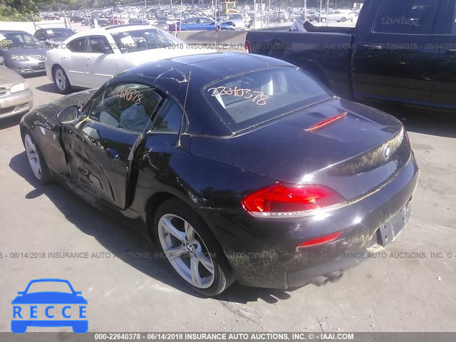 2013 BMW Z4 SDRIVE28I WBALL5C53DE717331 Bild 2