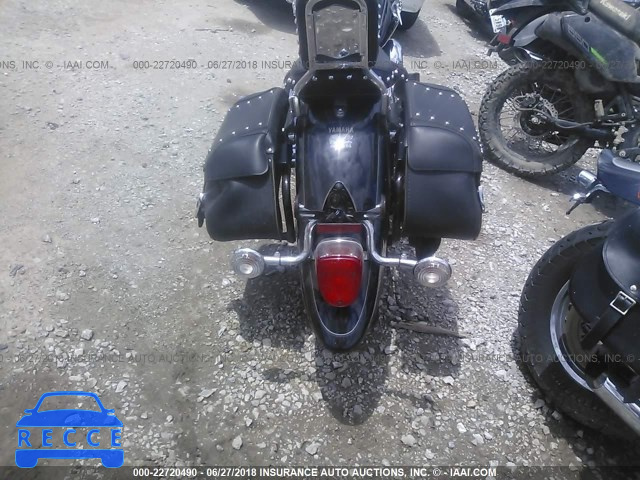 2008 YAMAHA XVS650 A/AT JYAVM01E88A123079 зображення 5