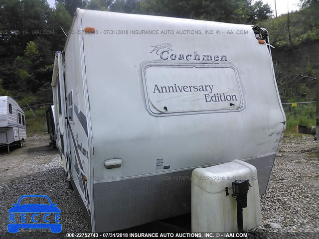 2005 COACHMEN CATALINA 1TC2B464551507132 image 9