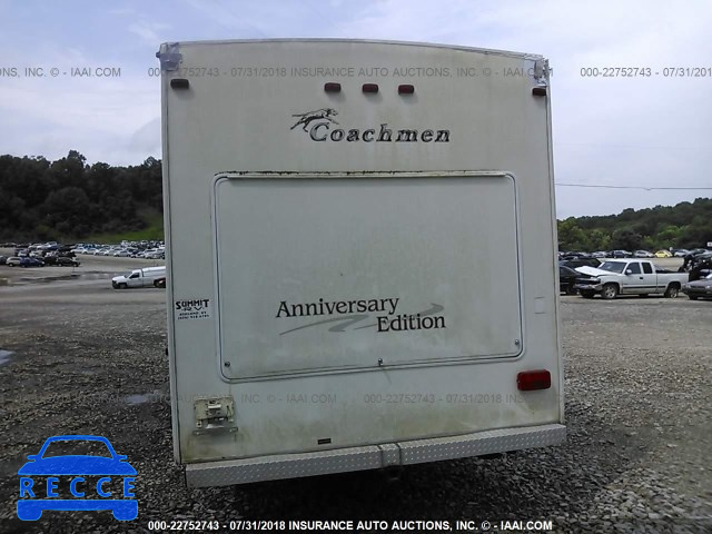 2005 COACHMEN CATALINA 1TC2B464551507132 image 6