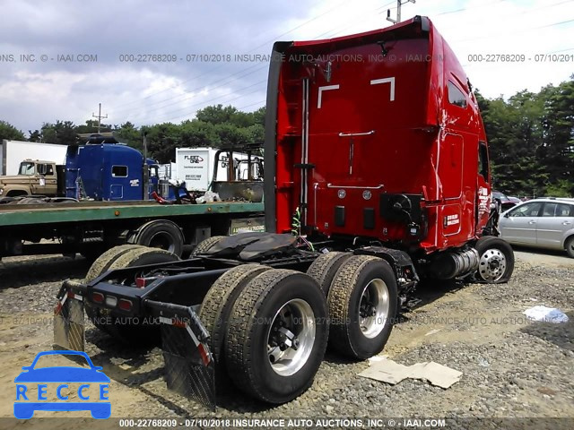 2019 KENWORTH T680 1XKYDP9X1KJ229045 image 3