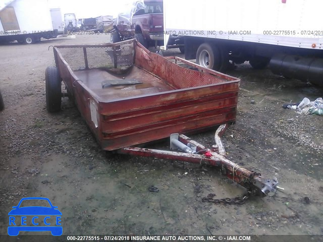 1988 LONG TRAILER LCAUS081XJT035784 Bild 0