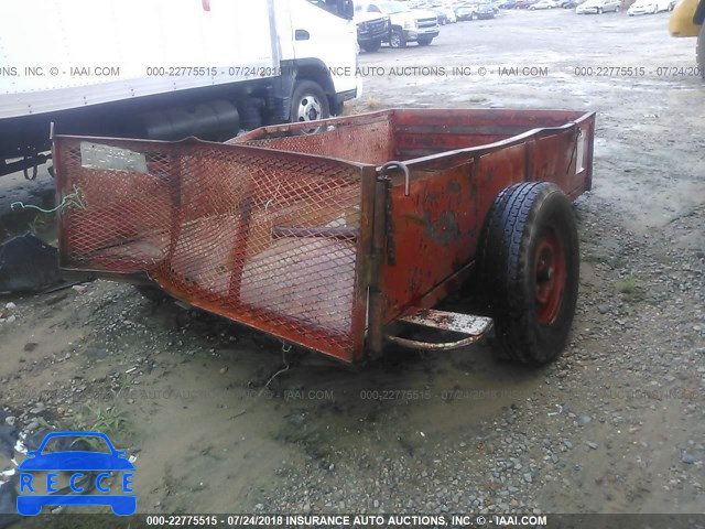 1988 LONG TRAILER LCAUS081XJT035784 Bild 3