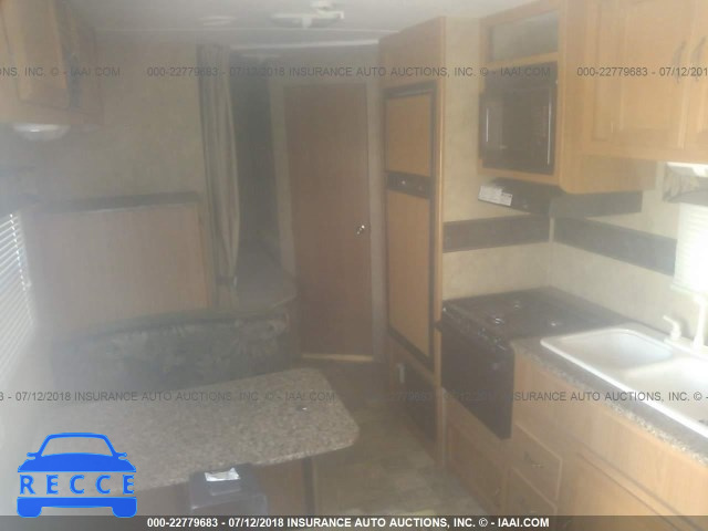 2009 KEYSTONE HIDEOUT 4YDT26B2197202601 Bild 7