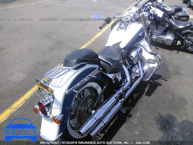 2015 HARLEY-DAVIDSON FLSTN SOFTAIL DELUXE 1HD1JDV16FB014281 зображення 3