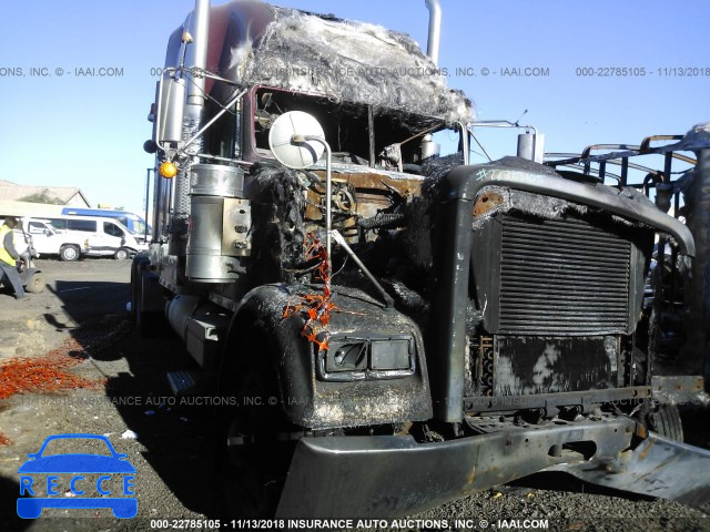 2000 FREIGHTLINER FLD FLD120 1FUPCSZB7YPB96216 image 0