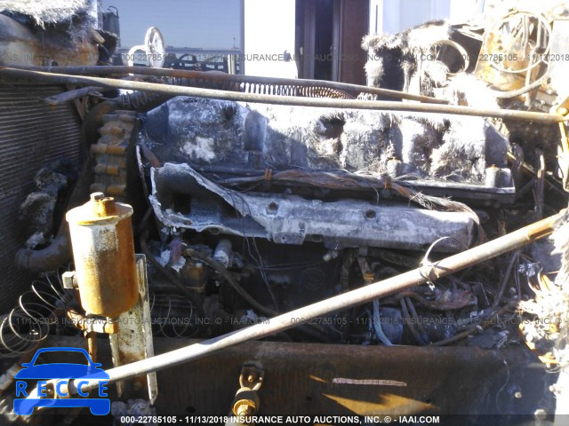 2000 FREIGHTLINER FLD FLD120 1FUPCSZB7YPB96216 image 9