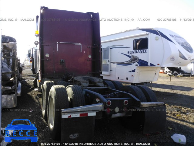2000 FREIGHTLINER FLD FLD120 1FUPCSZB7YPB96216 image 2