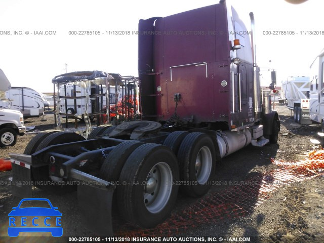 2000 FREIGHTLINER FLD FLD120 1FUPCSZB7YPB96216 image 3