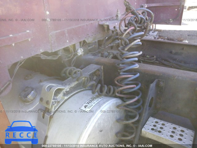 2000 FREIGHTLINER FLD FLD120 1FUPCSZB7YPB96216 image 7