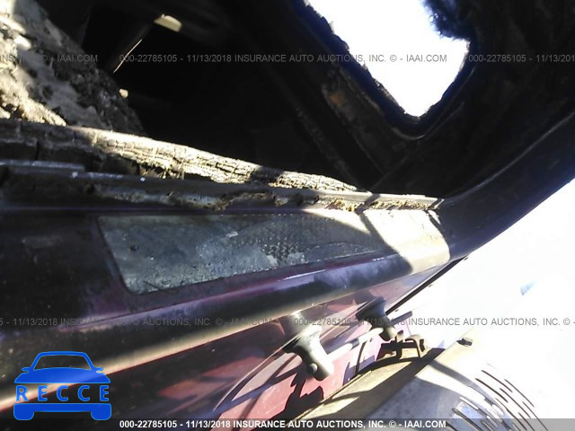 2000 FREIGHTLINER FLD FLD120 1FUPCSZB7YPB96216 image 8