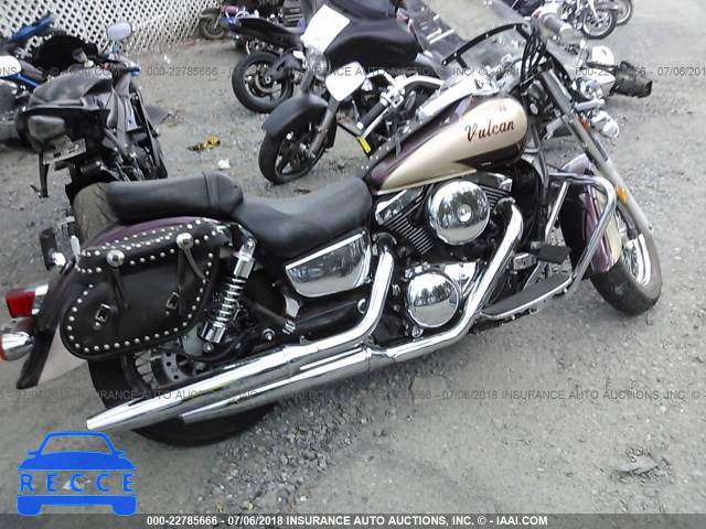 2001 KAWASAKI VN1500 E JKBVNAE161A102774 image 3