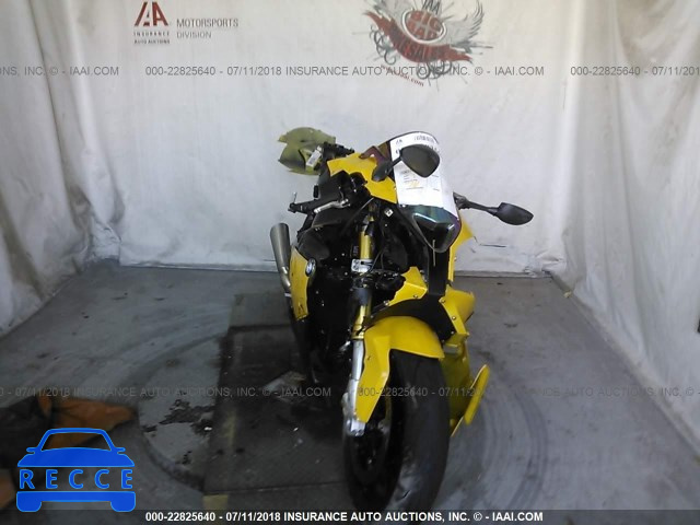 2011 BMW S 1000 RR WB1051709BZV41928 image 4