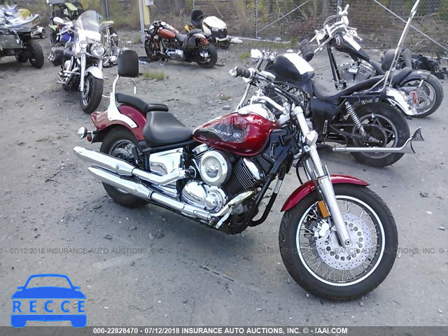 2009 YAMAHA XVS1100 A JYAVP11E99A116995 image 0