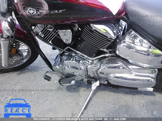 2009 YAMAHA XVS1100 A JYAVP11E99A116995 image 8