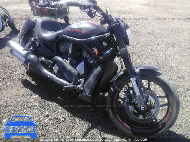 2013 HARLEY-DAVIDSON VRSCDX NIGHT ROD SPECIAL 1HD1HHH19DC807614 Bild 0