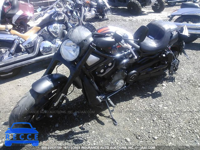 2013 HARLEY-DAVIDSON VRSCDX NIGHT ROD SPECIAL 1HD1HHH19DC807614 Bild 1