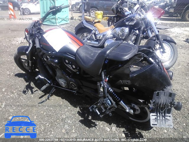 2013 HARLEY-DAVIDSON VRSCDX NIGHT ROD SPECIAL 1HD1HHH19DC807614 Bild 2