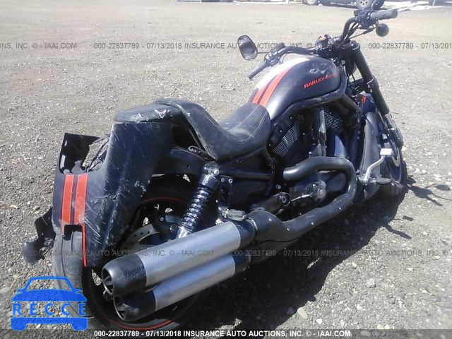 2013 HARLEY-DAVIDSON VRSCDX NIGHT ROD SPECIAL 1HD1HHH19DC807614 image 3