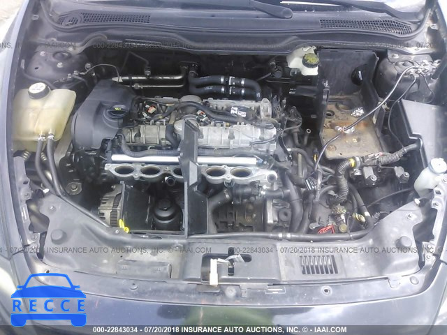 2008 VOLVO V50 2.4I YV1MW382882427749 image 9