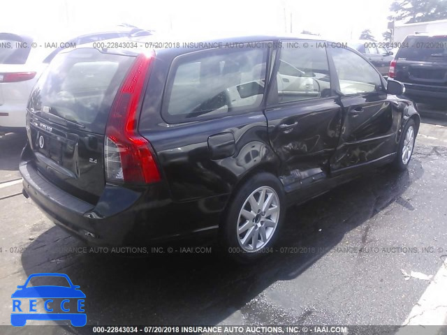 2008 VOLVO V50 2.4I YV1MW382882427749 image 3