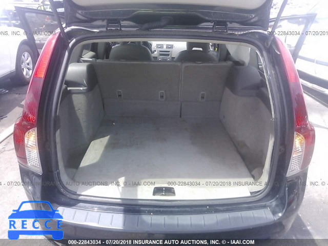 2008 VOLVO V50 2.4I YV1MW382882427749 image 5