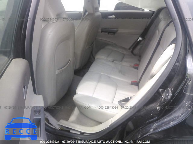 2008 VOLVO V50 2.4I YV1MW382882427749 image 7