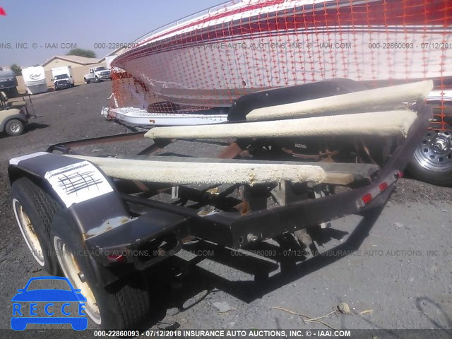 2018 HOMEMADE BOAT TRAILER AZ368311 зображення 2