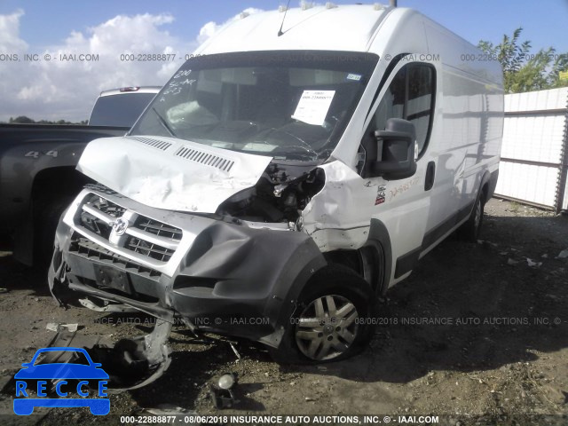 2015 RAM PROMASTER 3500 3500 HIGH 3C6URVJD1FE506806 Bild 1