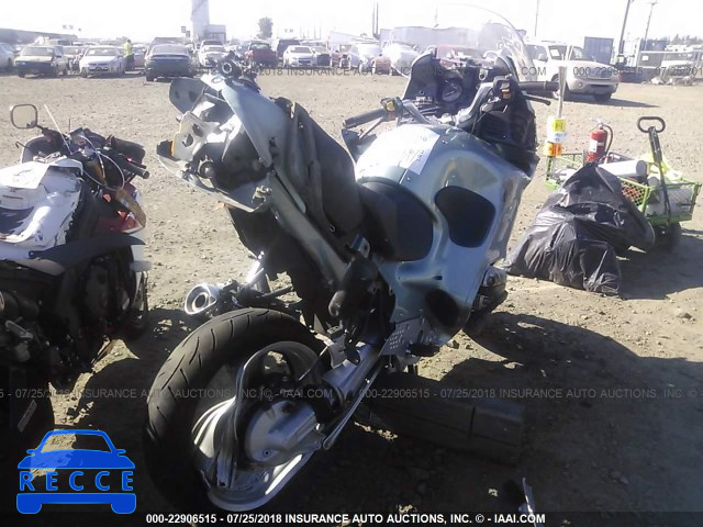 1999 BMW R1100 RT WB10418A9XZC65688 image 3