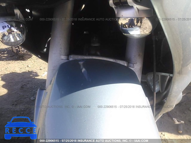 1999 BMW R1100 RT WB10418A9XZC65688 image 4
